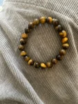 Natural Stone Beads Jewelry photo review