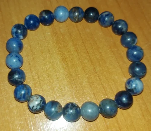 Natural Stone Beads Jewelry photo review