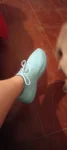Breathable Women Casual Sneakers Lace-up Vulcanized Shoes photo review