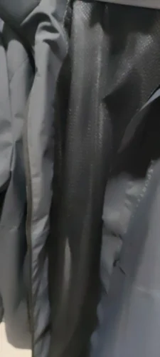 Casual Waterproof and Winterproof  Hooded Jacket photo review